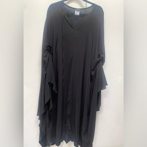 Ann Demeuleester Dress
